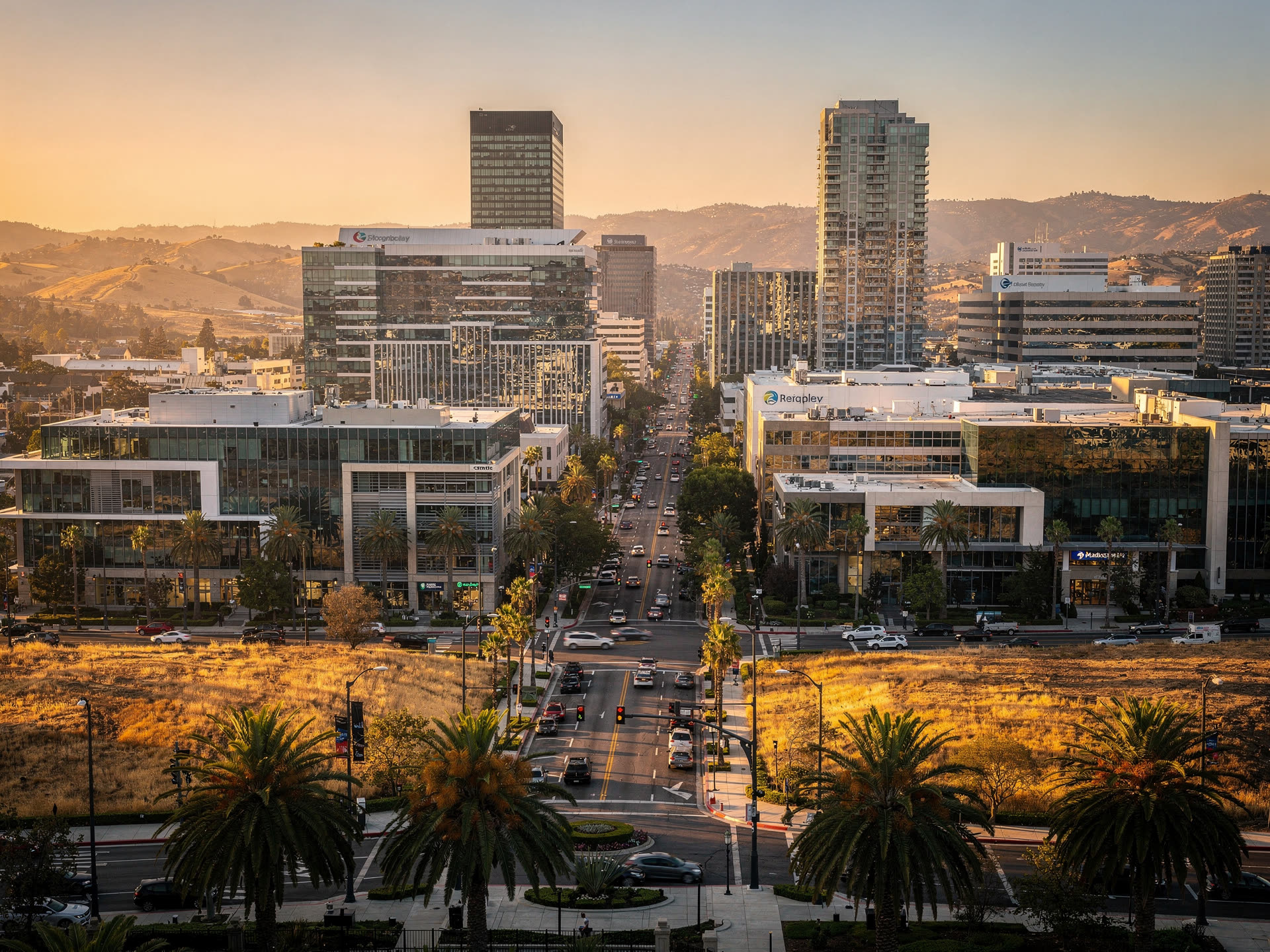 Santa Clara County and Silicon Valley