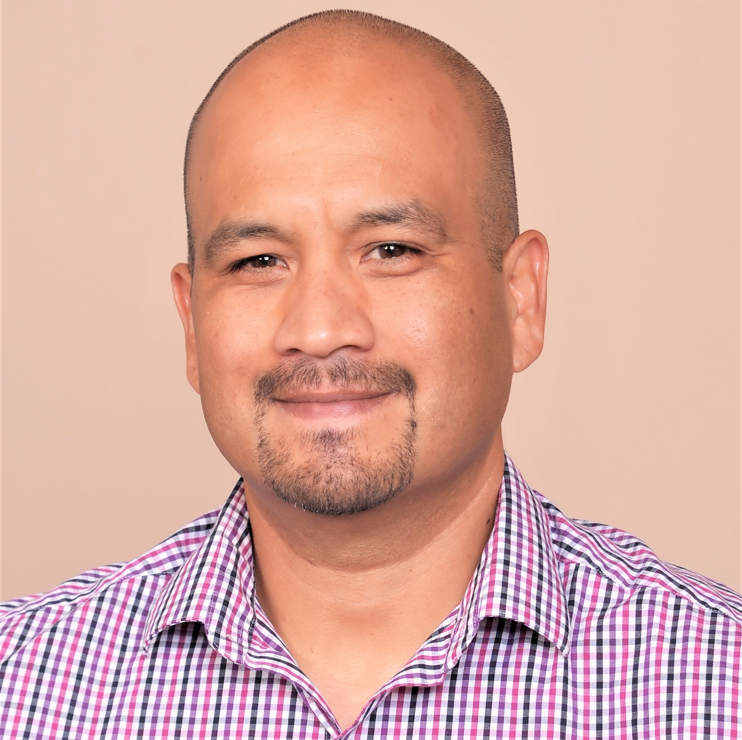 Henry Duran
