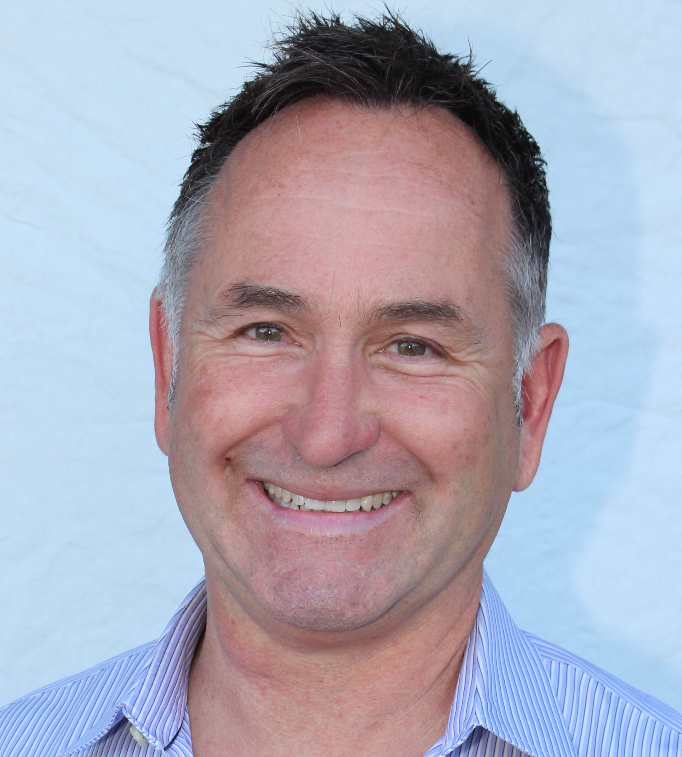 Jeff Phillips