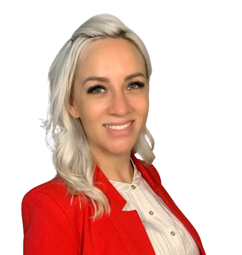 Stephanie Daly
